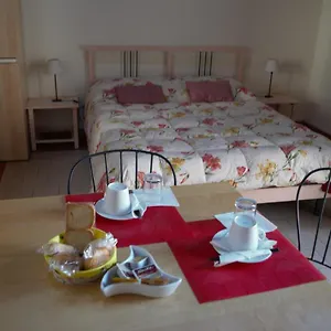 Al Mare In Couette-café