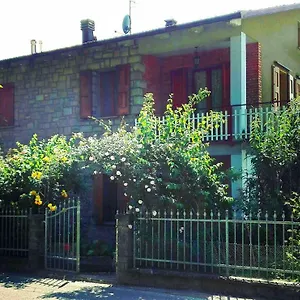 Degli Dei Maison d'hôtes